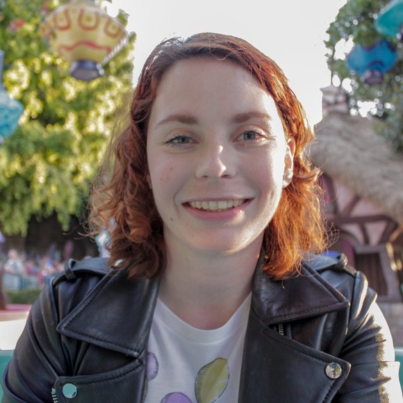 Meet your Posher, Rachael - Picture 1 of 1